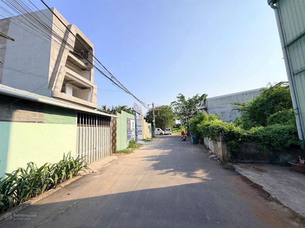 Lô đất đẹp đáng đầu tư nằm ngay sát vành đai 2 tương lai