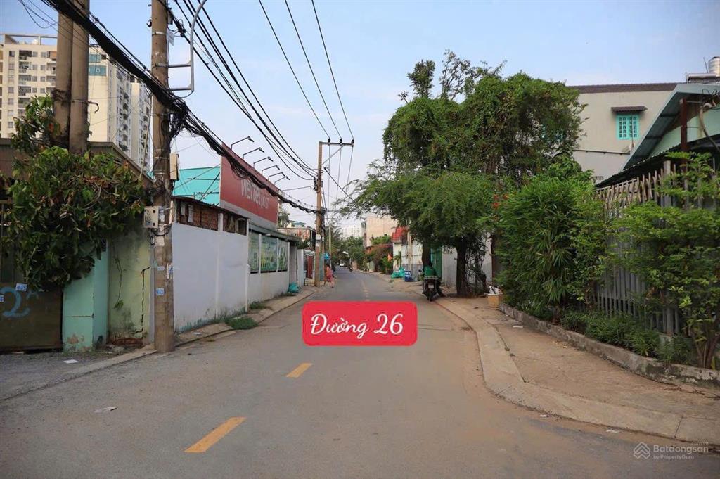 Lô đất đẹp đáng đầu tư nằm ngay sát vành đai 2 tương lai