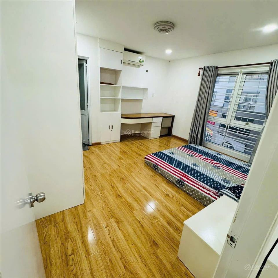 Chung cư thế kỉ 21, ung văn khiêm, bt 2p ngủ, 70m2, 10tr/th