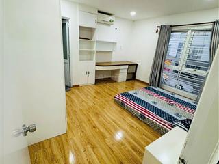 Chung cư thế kỉ 21, ung văn khiêm, bt 2p ngủ, 70m2, 10tr/th