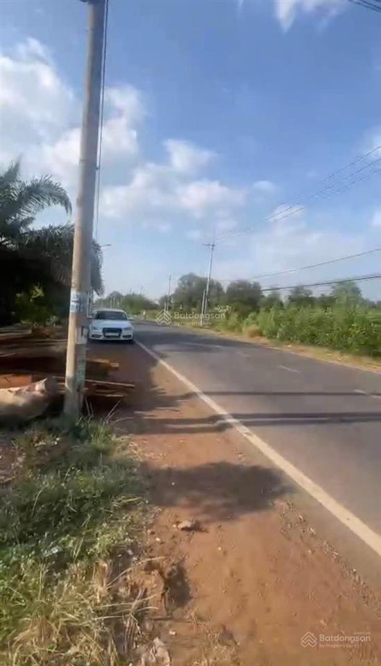 Bán 1,3ha đất mặt tiền tỉnh lộ 763  xuân bắc  xuân lộc  đồng nai, giá 14tỷ
