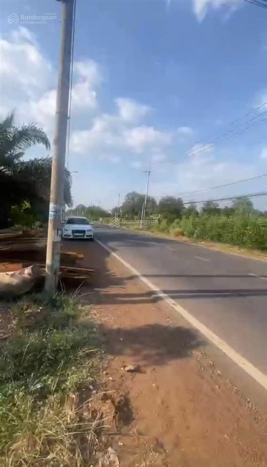 Bán 1,3ha đất mặt tiền tỉnh lộ 763  xuân bắc  xuân lộc  đồng nai, giá 14tỷ