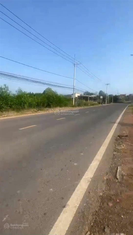 Bán 1,3ha đất mặt tiền tỉnh lộ 763  xuân bắc  xuân lộc  đồng nai, giá 14tỷ