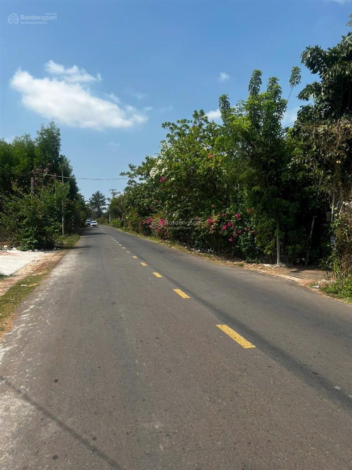Bán đất mặt tiền 5m, 165m2 tại thành công, xuân trường, 1,5 tỷ