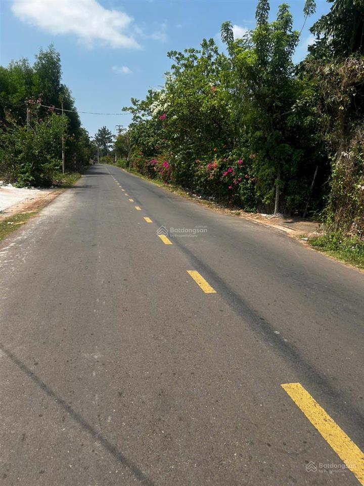 Bán đất mặt tiền 5m, 165m2 tại thành công, xuân trường, 1,5 tỷ