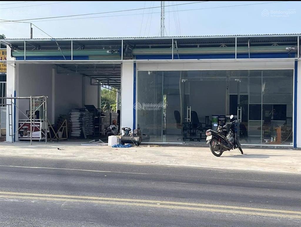 Cơ hội sở hữu nhà mt kinh doanh 11m, giá ưu đãi 3tỷ, vị trí ngay ql1a, xã xuân hoà, tp. đồng nai