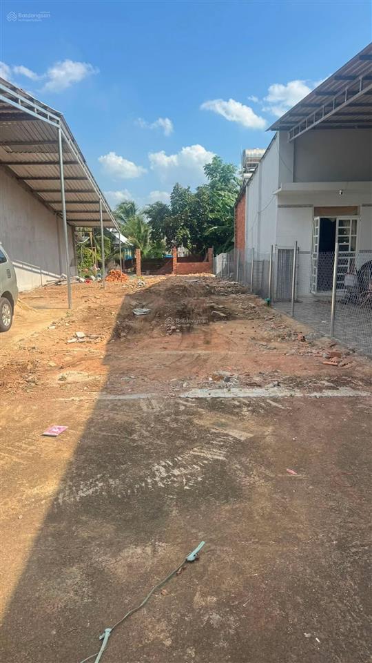 Đất thổ cư xuân phú 5,5 x 35m full thổ cư giá chỉ 750 triệu
