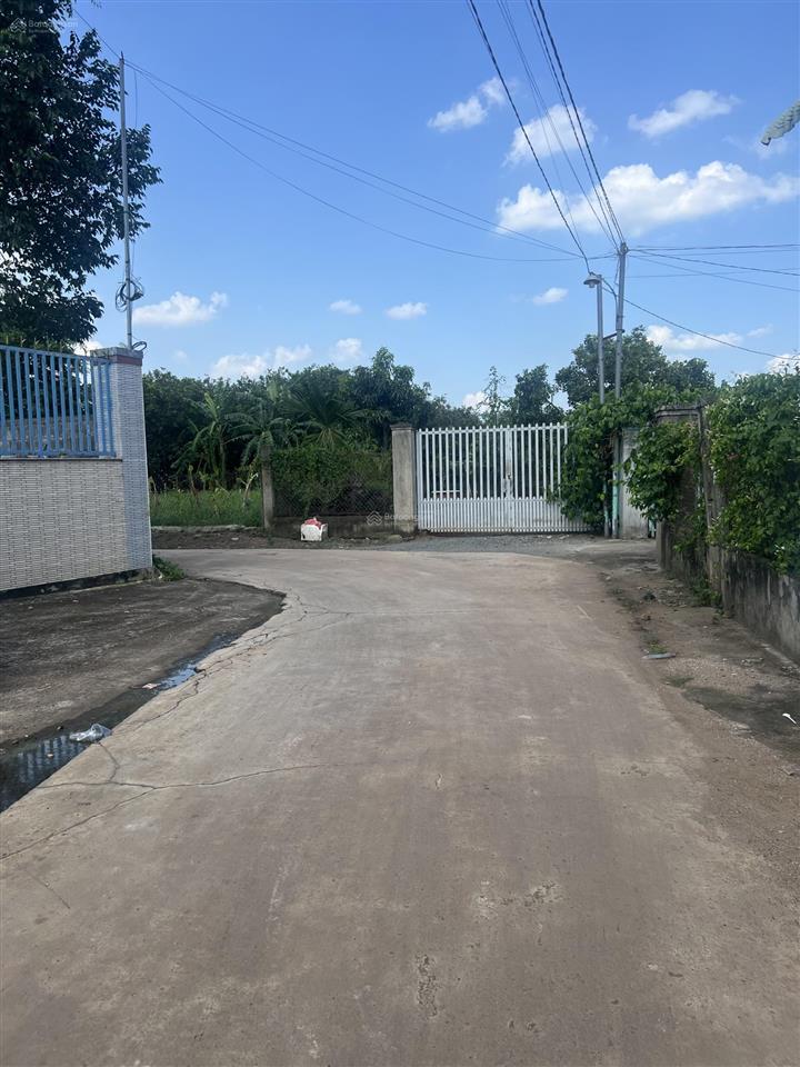 Đất thổ cư xuân phú 5,5 x 35m full thổ cư giá chỉ 750 triệu