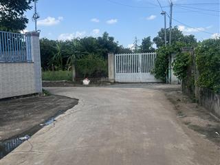 Đất thổ cư xuân phú 5,5 x 35m full thổ cư giá chỉ 750 triệu