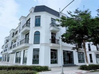 Chỉ 10,x tỷ sở hữu ngay liền kề 135m² đối diện trường học, mặt tiền 6m tại hud mê linh