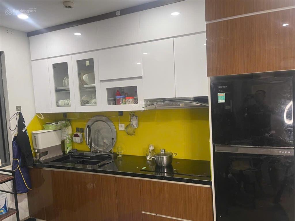 Chung cư thương mại giá tốt tại hud mê linh
