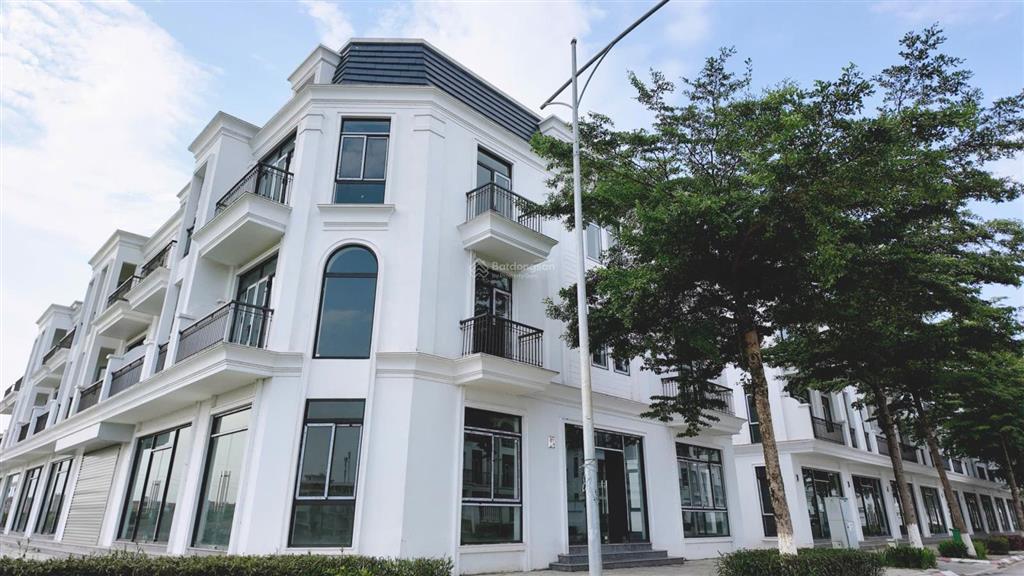 Liên kề góc giá chỉ 1x tỷ để sở hữu đã bao gồm thuế phí chuyển nhượng