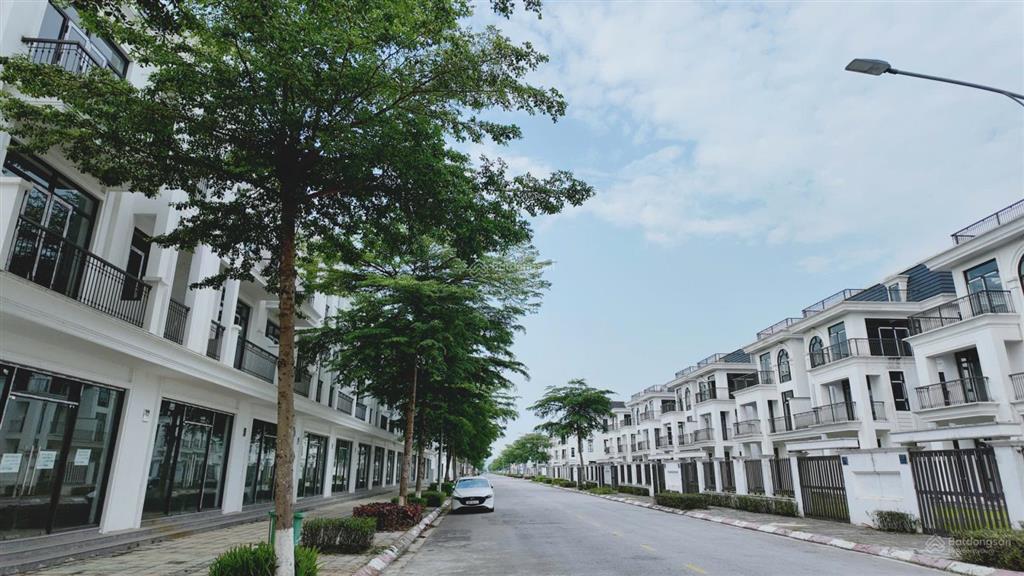 Liên kề góc giá chỉ 1x tỷ để sở hữu đã bao gồm thuế phí chuyển nhượng