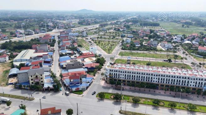 Bán gấp lô đất đẹp không lỗi tại khu đô thị yên bình 1.9 tỷ sẵn sổ