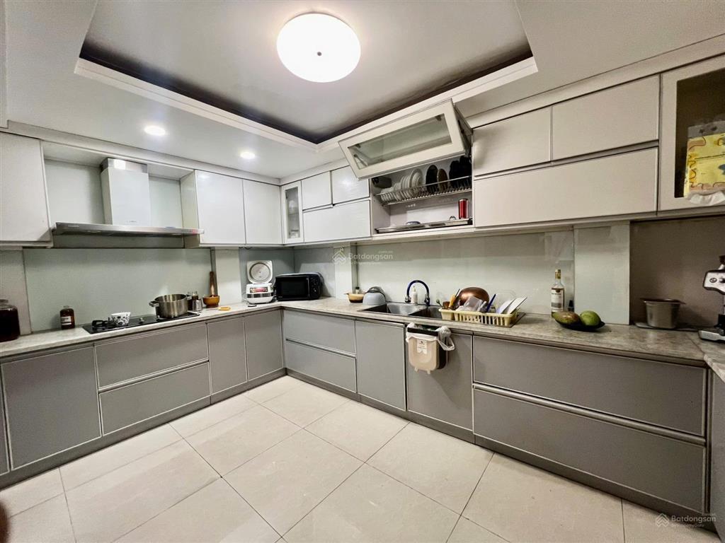 Bán nhà đặng dung 89m²  phong cách tân cổ điển  ngang 11m  quận 1  giá 23 tỷ