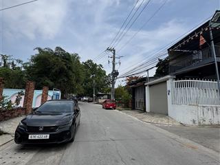 Bán dãy trọ 4 phòng, hẻm 385 lê hồng phong. diện tích 7x16m, thổ cư 91m2