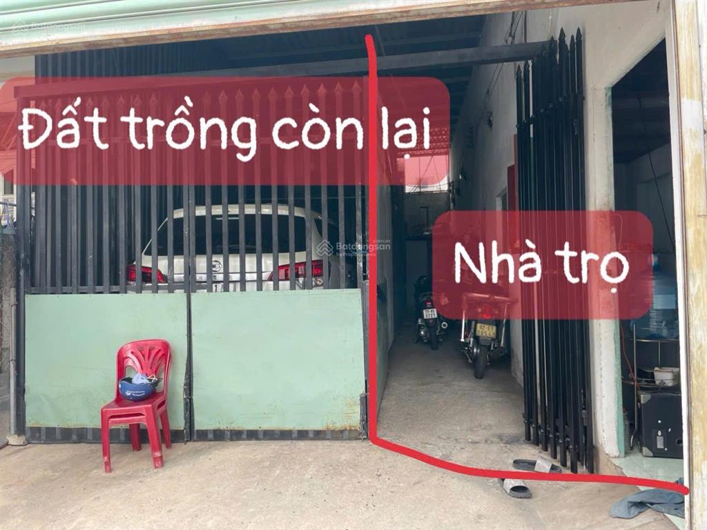 Bán dãy trọ 4 phòng, hẻm 385 lê hồng phong. diện tích 7x16m, thổ cư 91m2