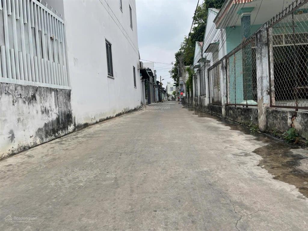 Bán dãy trọ 4 phòng, hẻm 385 lê hồng phong. diện tích 7x16m, thổ cư 91m2