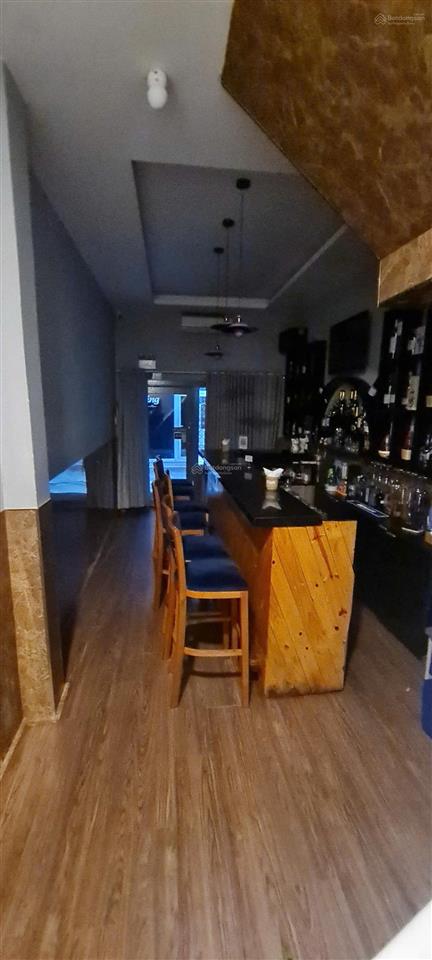 Bán nhà lê thánh tôn 42.4m²  4 tầng  khu phố nhật  quận 1  giá 15.5 tỷ