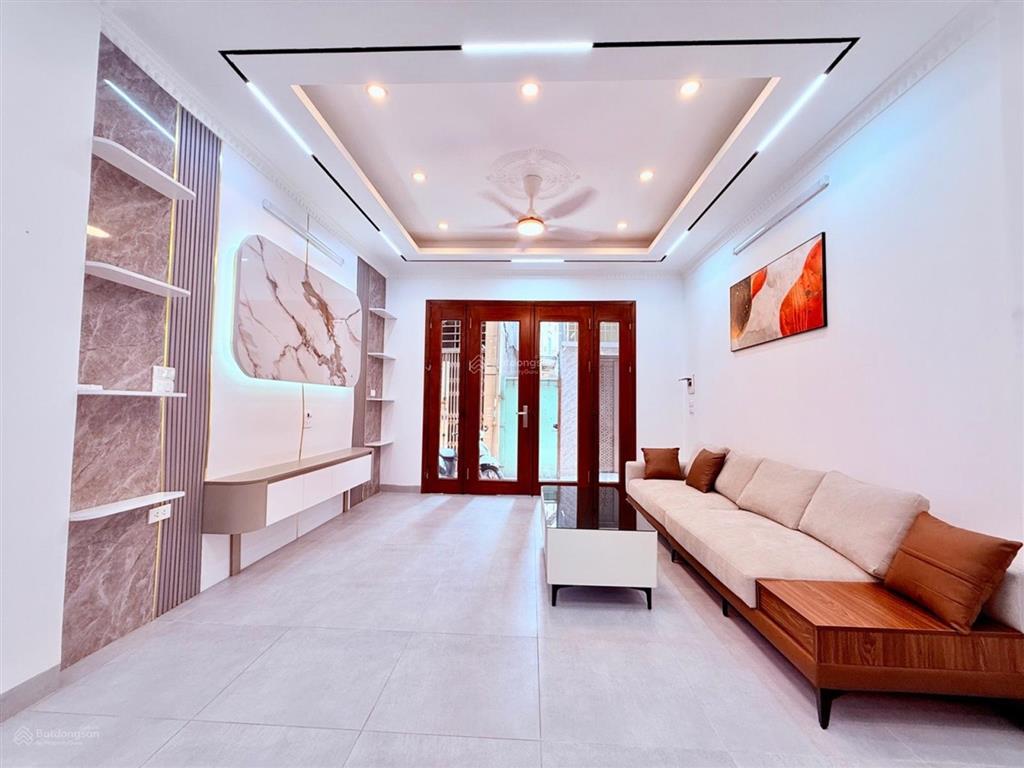 Trung tâm phường vĩnh tuy, siêu phẩm trong tầm giá 13 tỉ
