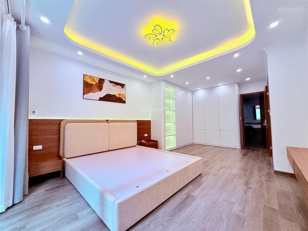 Trung tâm phường vĩnh tuy, siêu phẩm trong tầm giá 13 tỉ