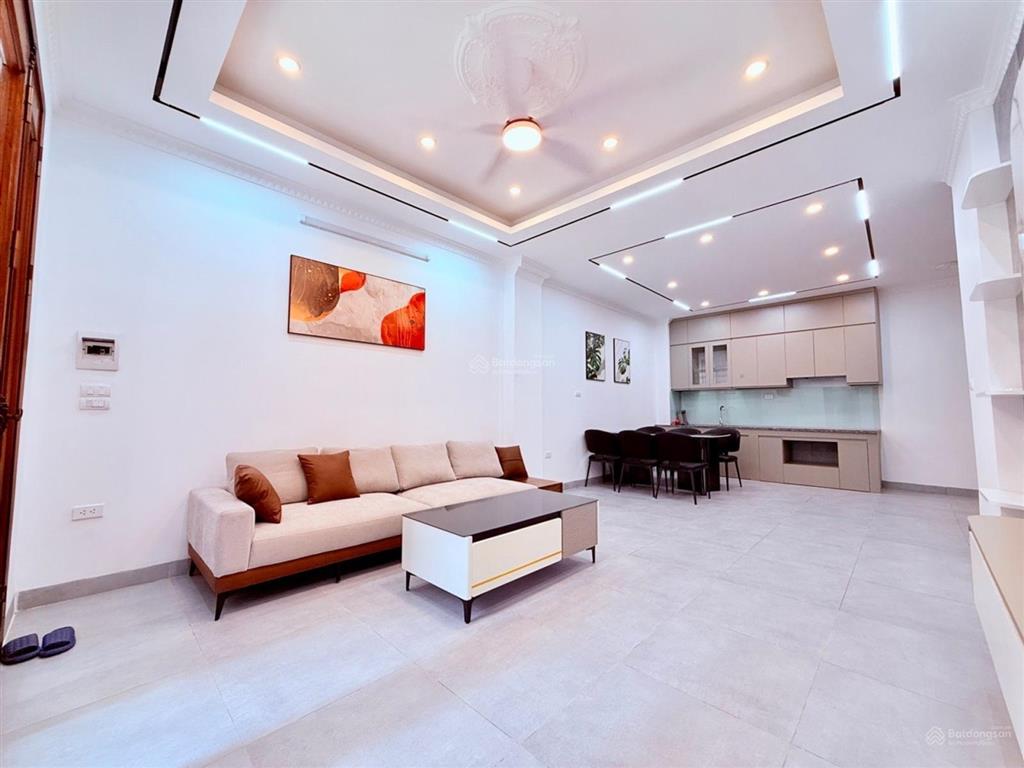 Trung tâm phường vĩnh tuy, siêu phẩm trong tầm giá 13 tỉ