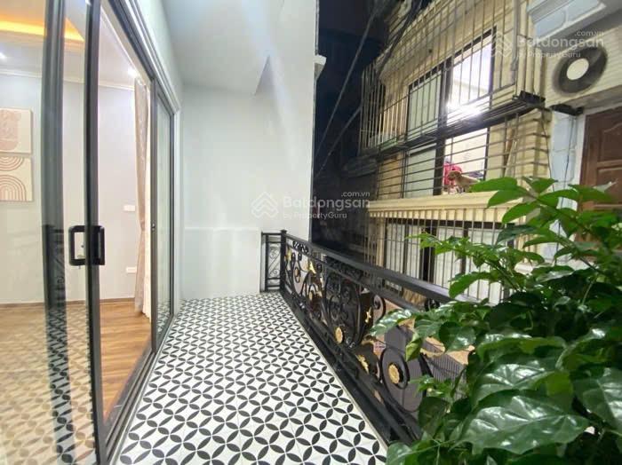 Bán nr 3pn, 3wc, 40m2, 10 tỷ tại minh khai, q.hai bà trưng, hà nội