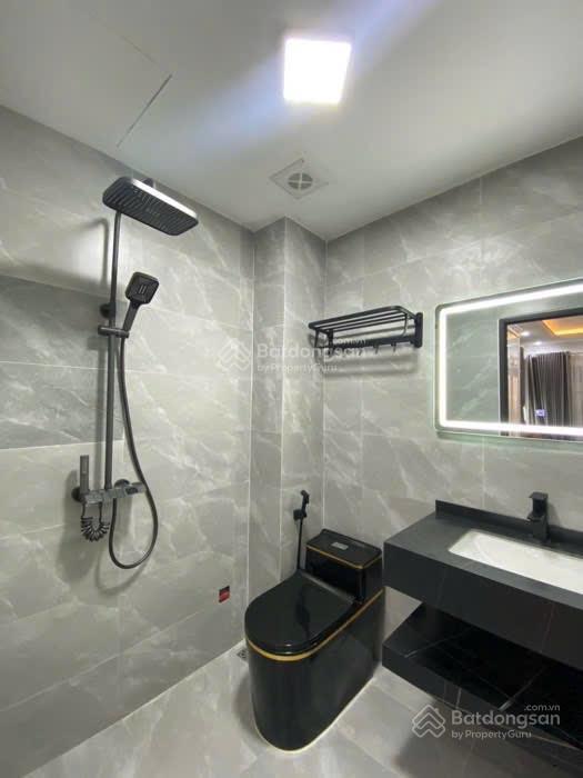Bán nr 3pn, 3wc, 40m2, 10 tỷ tại minh khai, q.hai bà trưng, hà nội