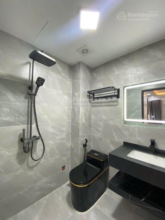 Bán nr 3pn, 3wc, 40m2, 10 tỷ tại minh khai, q.hai bà trưng, hà nội