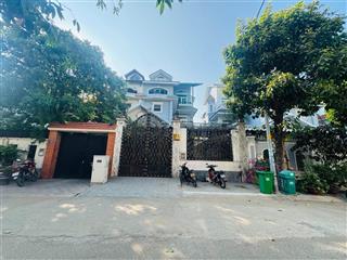 Biệt thự khang điền dương đình hội quận 9 thủ đức 200m2 chỉ 21,x tỷ.