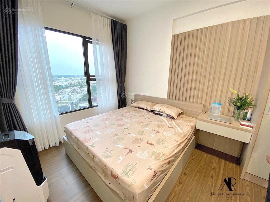 Sở hữu căn hộ 2pn safira giá tốt nhất [view sông] mỗi sáng nhìn biệt thự lucasta + villa park