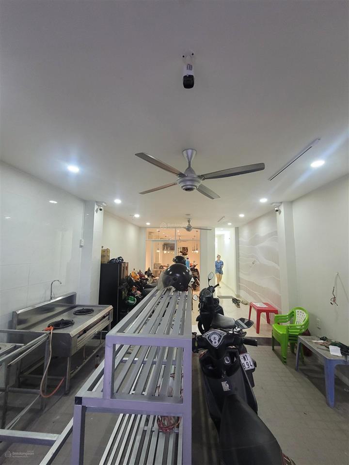 Bán nhà bùi đình túy 157.3m²  hẻm xe tải tránh  trệt lầu  8pn  bình thạnh  giá 22 tỷ