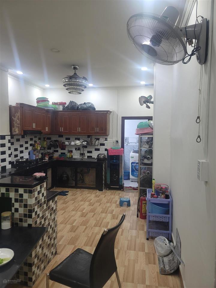 Bán nhà bùi đình túy 157.3m²  hẻm xe tải tránh  trệt lầu  8pn  bình thạnh  giá 22 tỷ