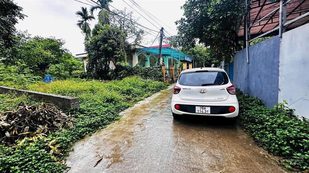 139m đất cực đẹp giá chỉ hơn 1tỷ