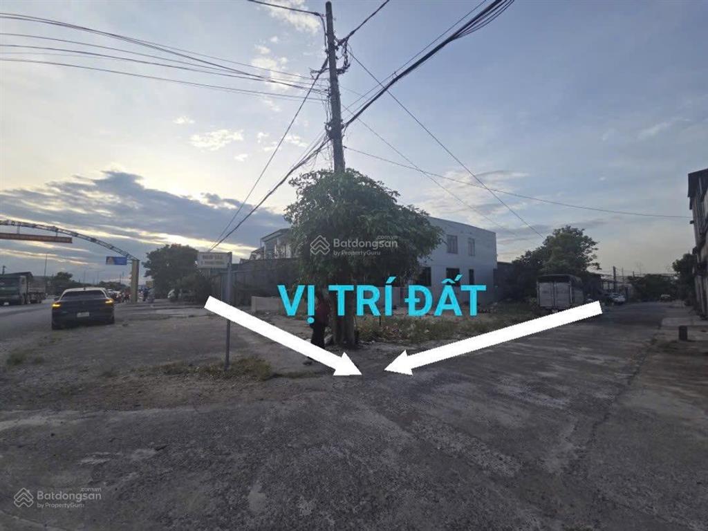 Bán đất tại quốc lộ 1a, hoành sơn, hà tĩnh, 6,6 tỷ, 273 m2, mặt tiền 10m, pháp lý đầy đủ