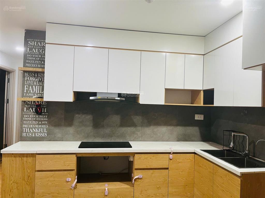 Chính chủ cho thuê 2n2vs garden hill 12tr trung tâm mỹ đình