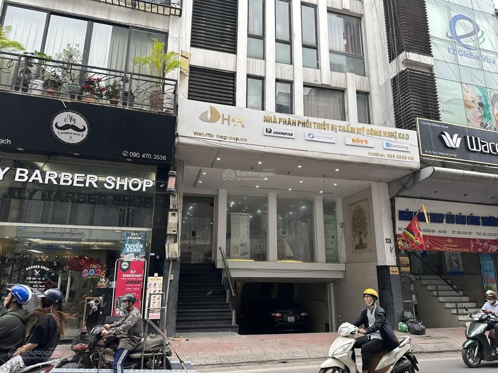 Cho thuê cửa hàng, ki ốt tại an trạch, 40 triệu, 120 m2