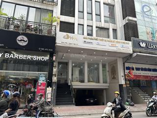 Cho thuê cửa hàng, ki ốt tại an trạch, 40 triệu, 120 m2