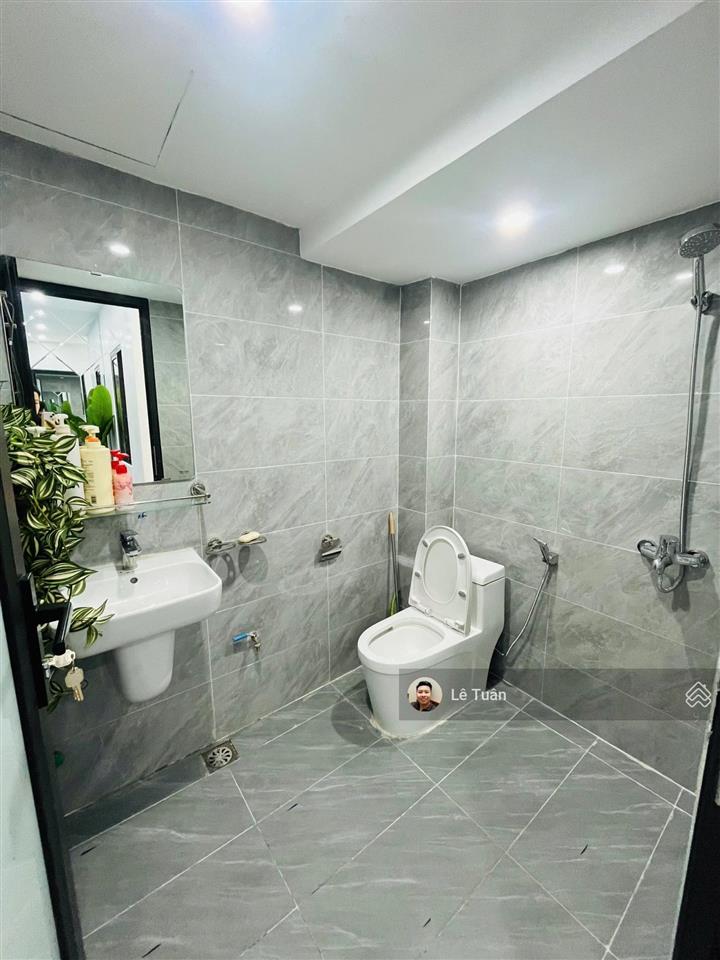 Chính chủ bán nhà tập thể bệnh viện e, nghĩa đô, cầu giấy 52m2 2pn tầng 2 chỉ 2.95 tỷ