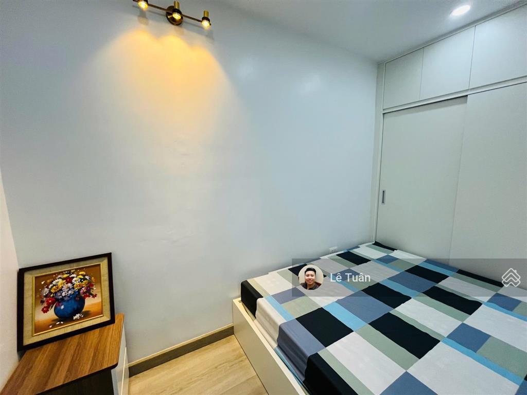 Chính chủ bán nhà tập thể bệnh viện e, nghĩa đô, cầu giấy 52m2 2pn tầng 2 chỉ 2.95 tỷ