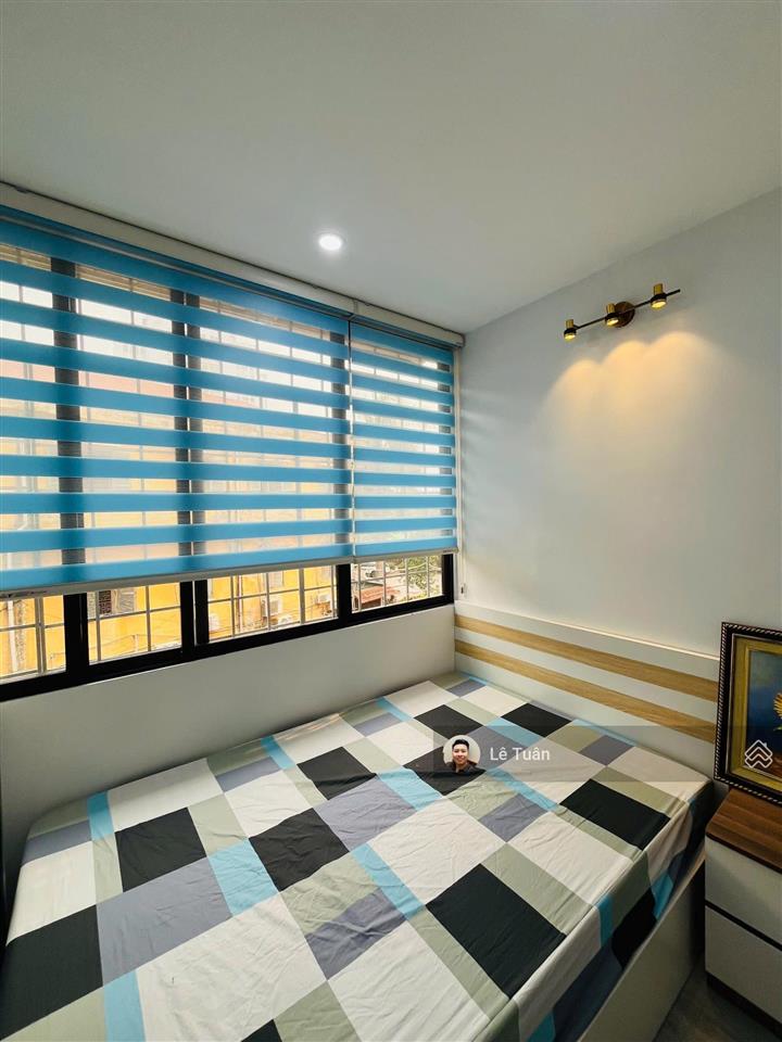 Chính chủ bán nhà tập thể bệnh viện e, nghĩa đô, cầu giấy 52m2 2pn tầng 2 chỉ 2.95 tỷ