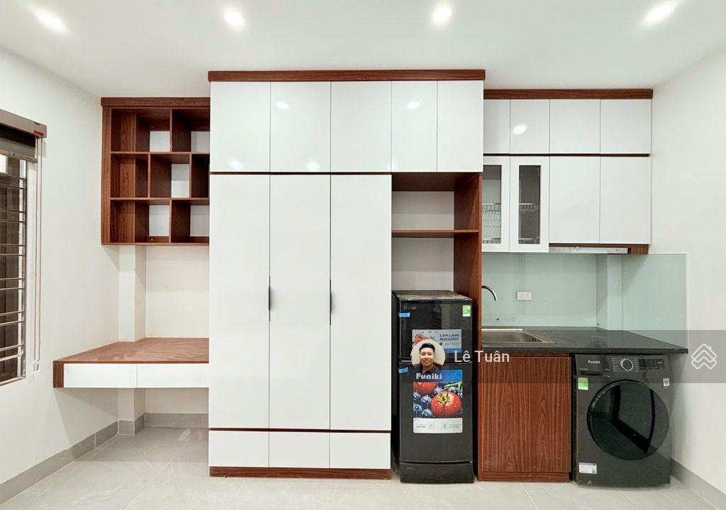 Bán toà nhà ngọc hà, ba đình 63m2 7 tầng dòng tiền 1 tỷ/năm giá 19 tỷ