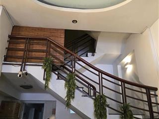 Bán nhà bạch đằng 110.8m²  mặt tiền  4 tầng  gần sân bay  tân bình  giá 24 tỷ