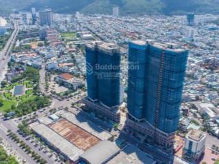 Bán căn hộ the sailing quy nhơn, giá cực chất 2,9 tỷ, 58 m2, view đẹp
