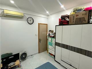 Căn hộ 2pn 53,4m² sổ hồng riêng | nhà sửa full, vào ở ngay