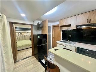 Bán nhà phạm văn hai 85m²  mặt tiền lô góc  6 tầng thang máy  thu 550tr/năm  giá 24 tỷ