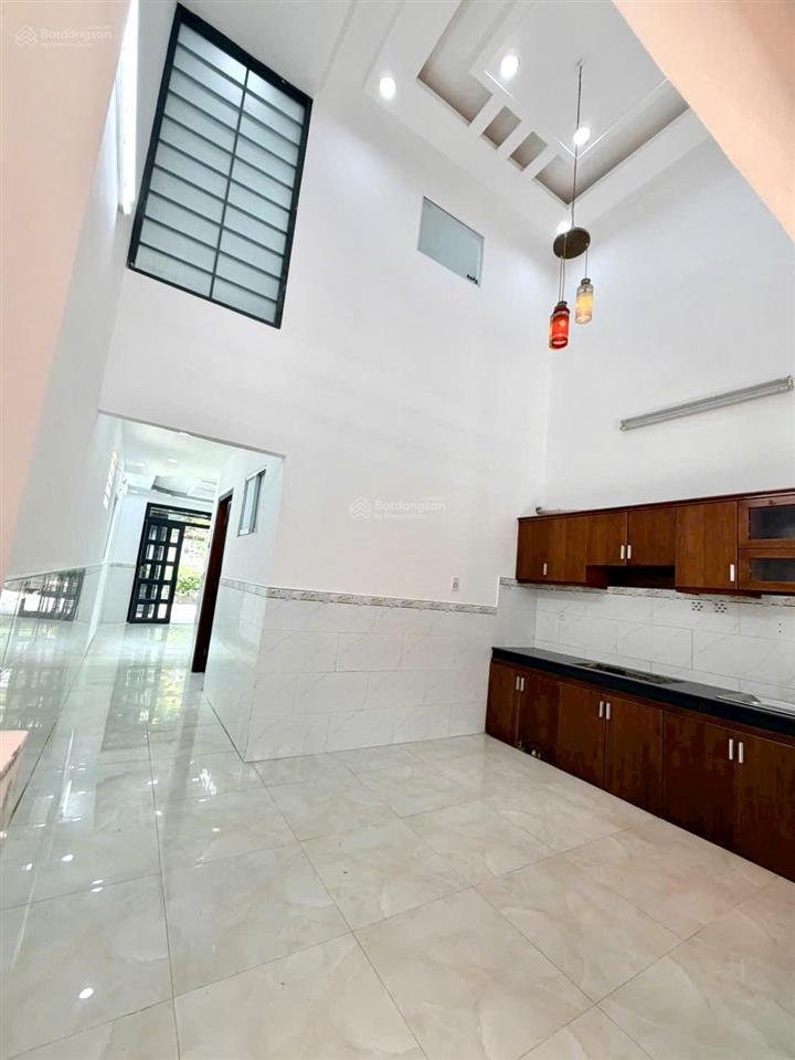 4.5x16m (cn 68m2), bán nhà 2 tầng, 3pn, hẻm 8m thông, p11 gò vấp, 5 tỷ 39 (ngay trường nguyễn du)
