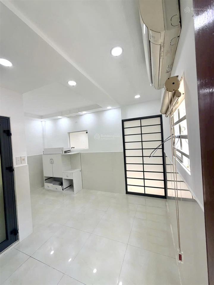 4.5x16m (cn 68m2), bán nhà 2 tầng, 3pn, hẻm 8m thông, p11 gò vấp, 5 tỷ 39 (ngay trường nguyễn du)