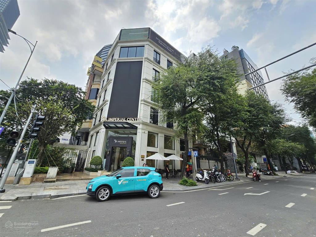 1500m2 ngang 15m 8 tầng góc 1 lý tự trọng tôn đức thắng