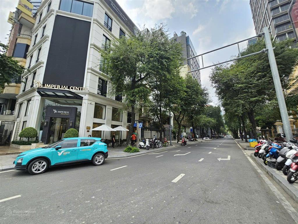 1500m2 ngang 15m 8 tầng góc 1 lý tự trọng tôn đức thắng